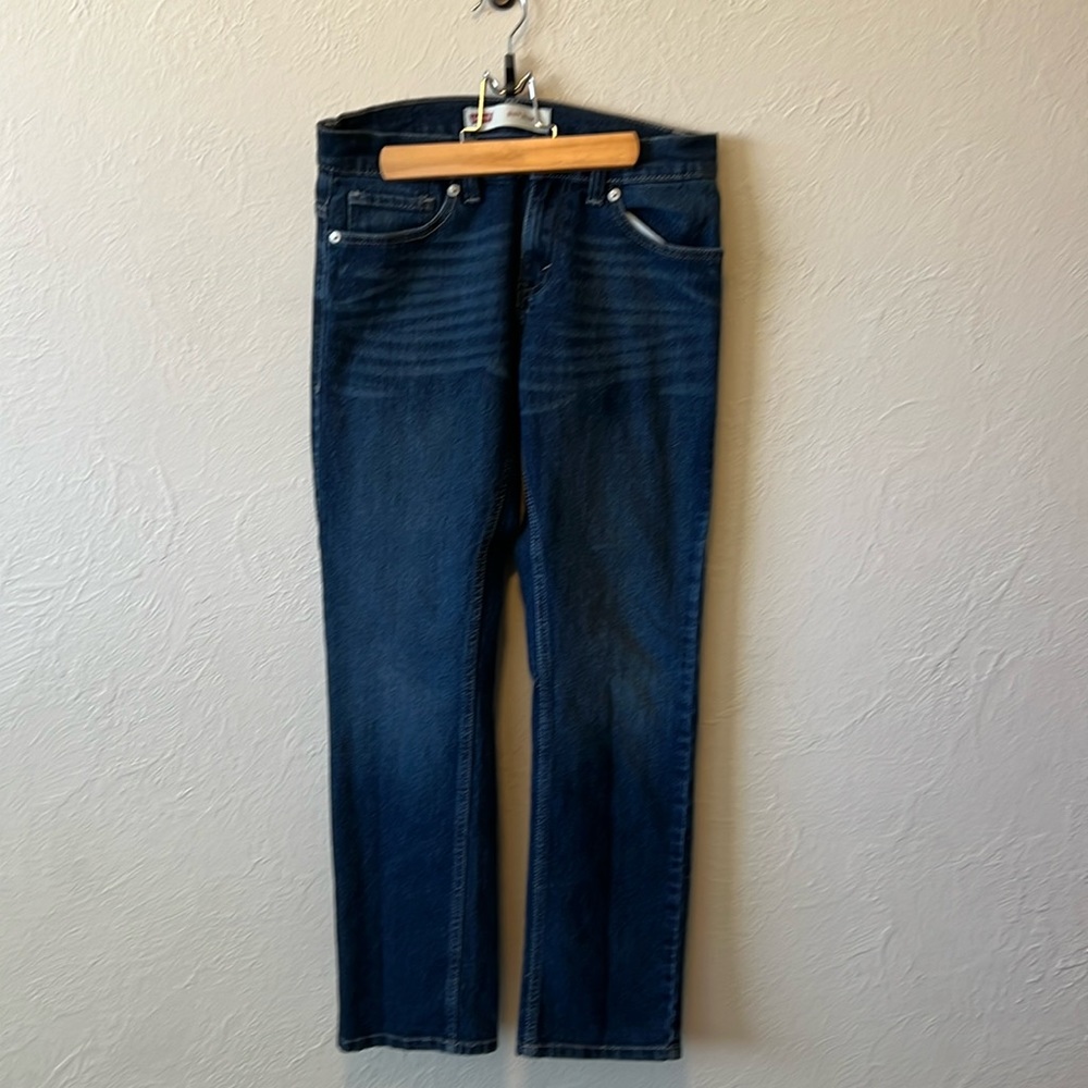 Levi 511 Jeans size 14 reg